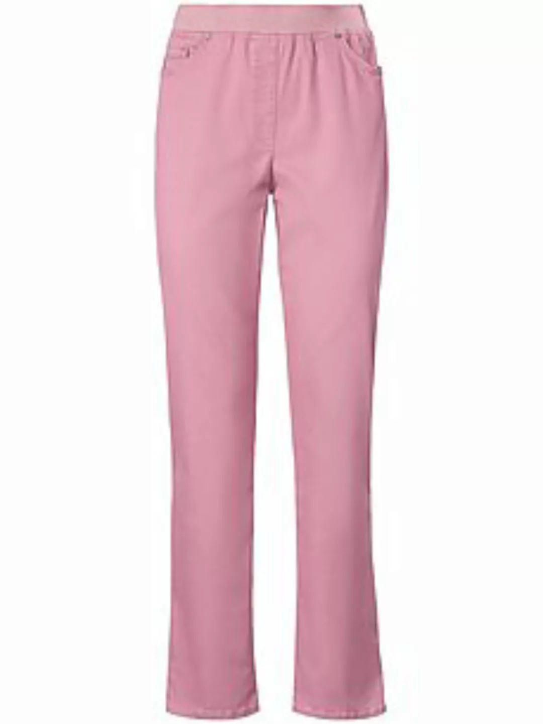 ProForm Slim-Jeans Modell Pamina Raphaela by Brax rosé günstig online kaufen