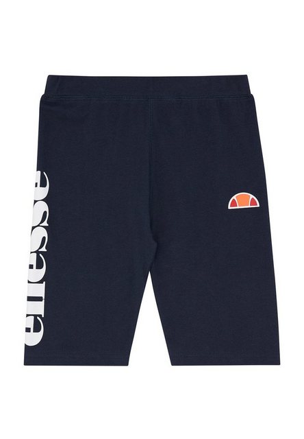 Ellesse Shorts Ellesse Shorts Damen TOUR CYCLE SHORT Blau Navy günstig online kaufen