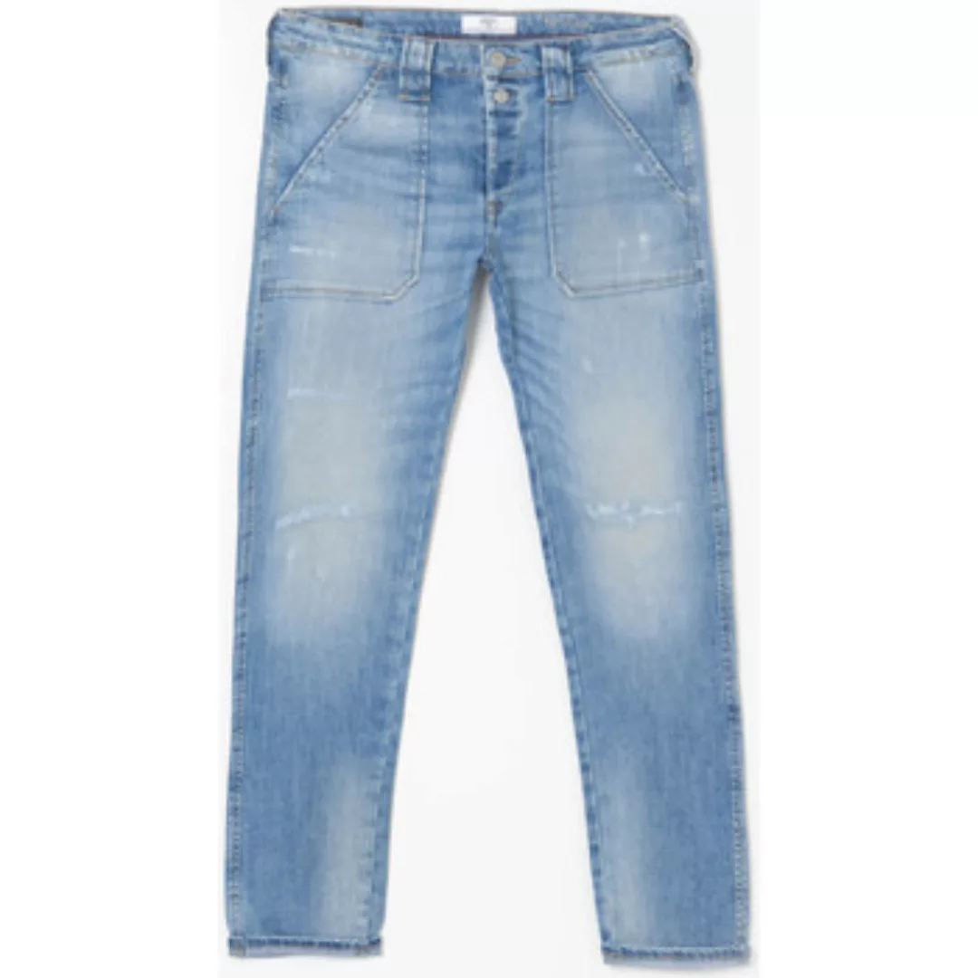 Le Temps des Cerises  Jeans Jeans boyfit 200/43, länge 34 günstig online kaufen