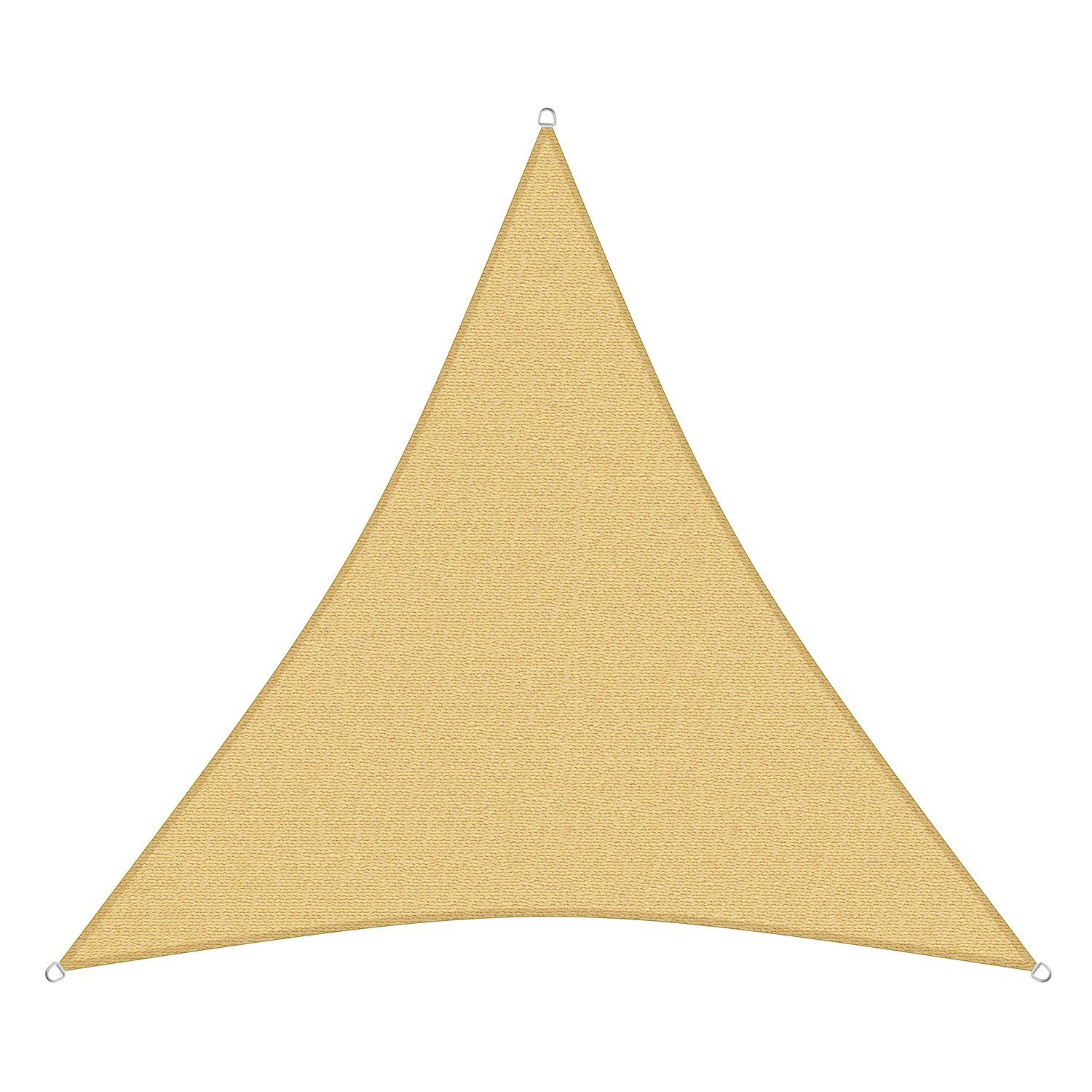 sunprotect Sonnensegel 3 x 3 x günstig online kaufen