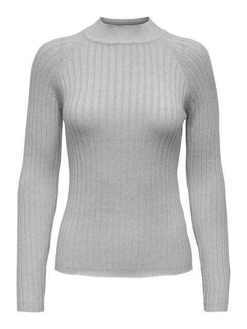 JDY Strickpullover JDYMAGDA (1-tlg) Plain/ohne Details günstig online kaufen