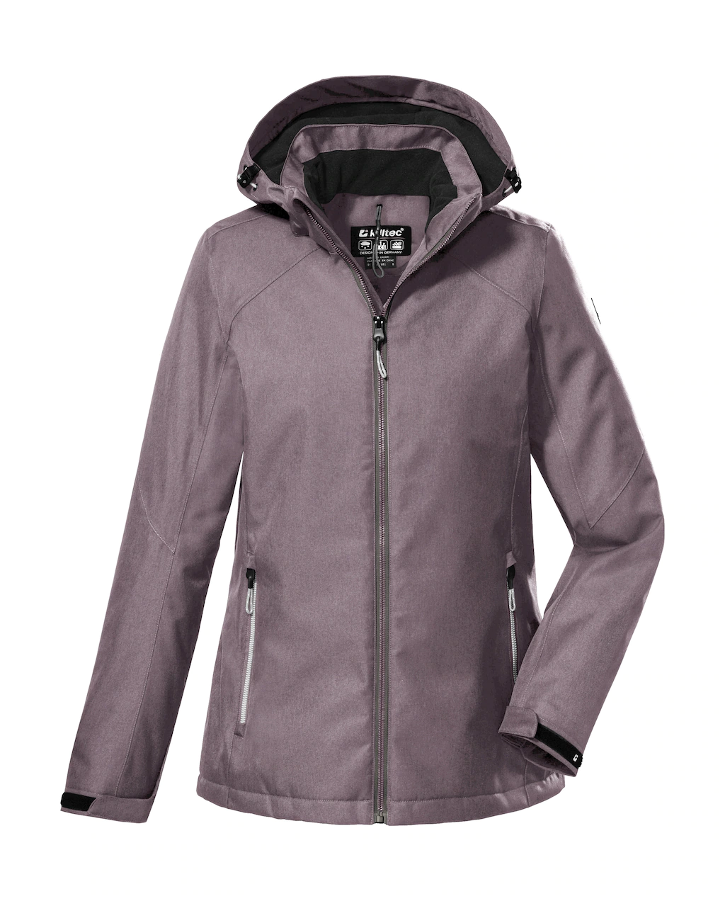 Killtec Outdoorjacke "KOW 142 WMN JCKT" günstig online kaufen