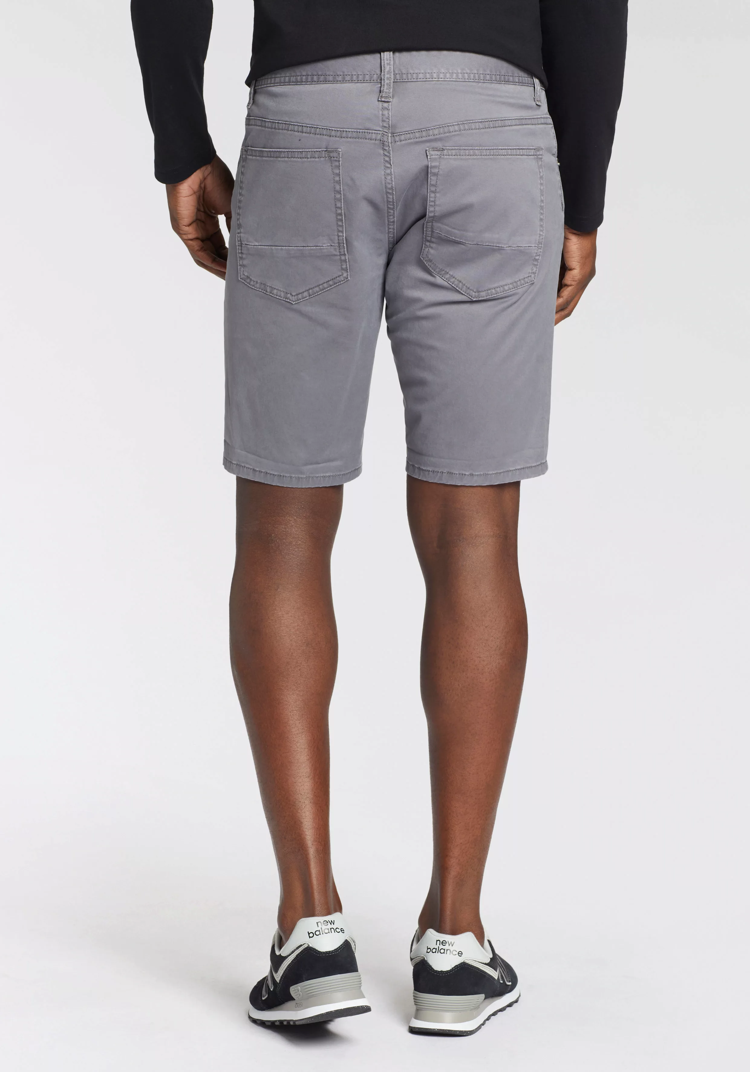 Bruno Banani Shorts, 5 Pocket günstig online kaufen