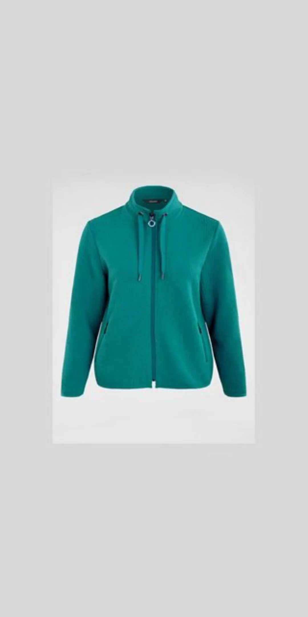 NAVIGAZIONE Sweatjacke Damen Sweatjacke günstig online kaufen