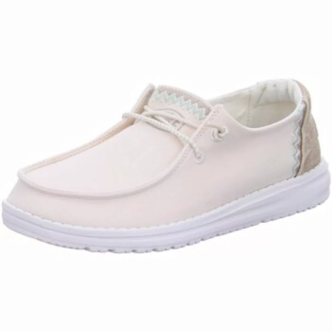 Hey Dude Shoes  Damenschuhe Schnuerschuhe Wendy Tempe 40083-1KX günstig online kaufen