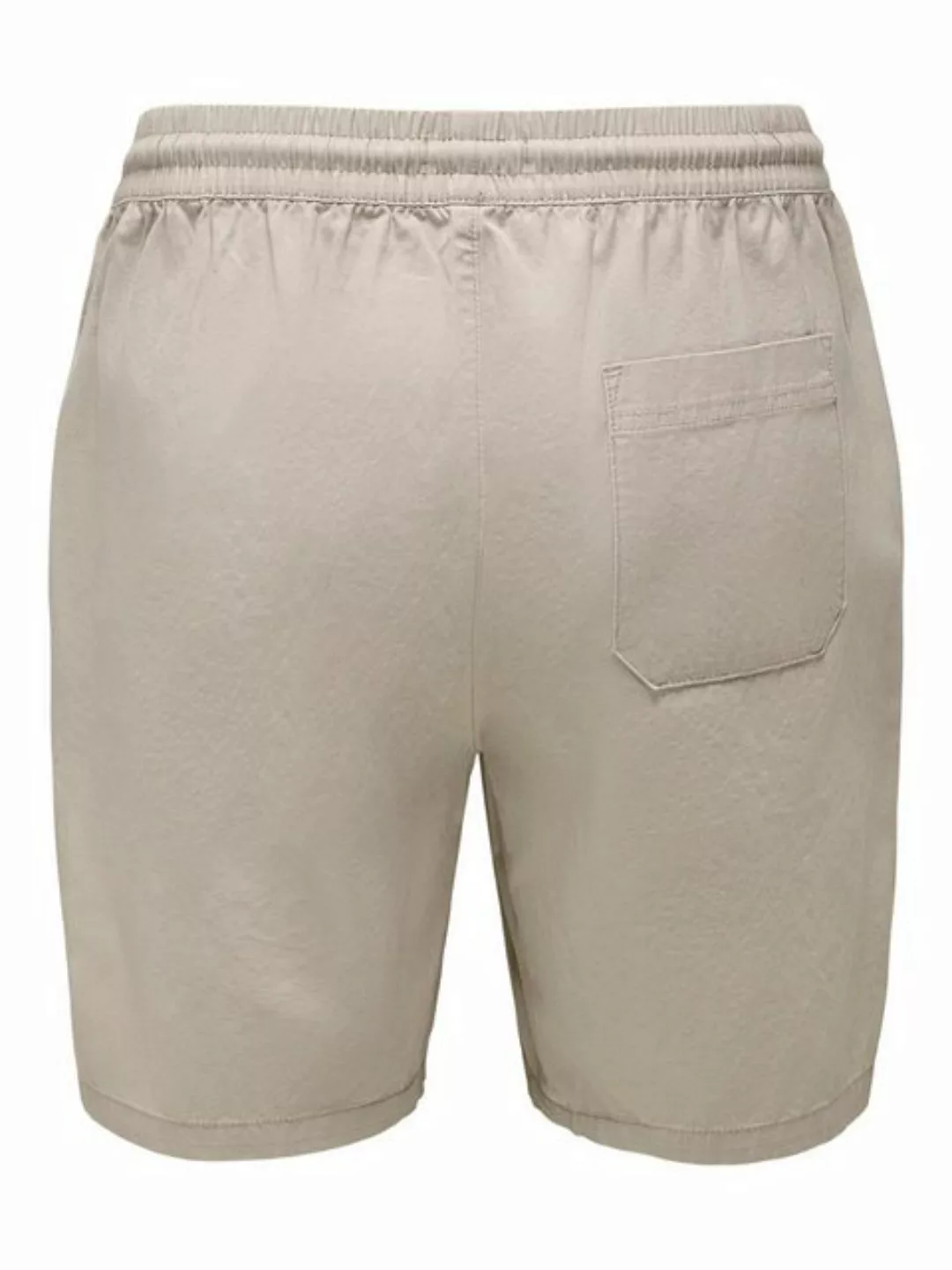 ONLY & SONS Shorts Tel (1-tlg) günstig online kaufen