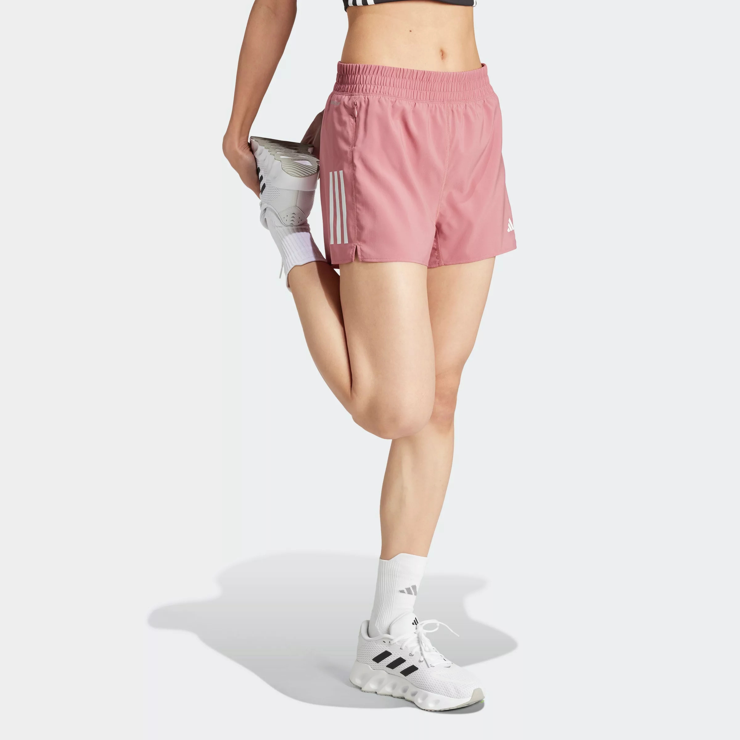 adidas Performance Laufshorts OTR B SHORT (1-tlg) günstig online kaufen