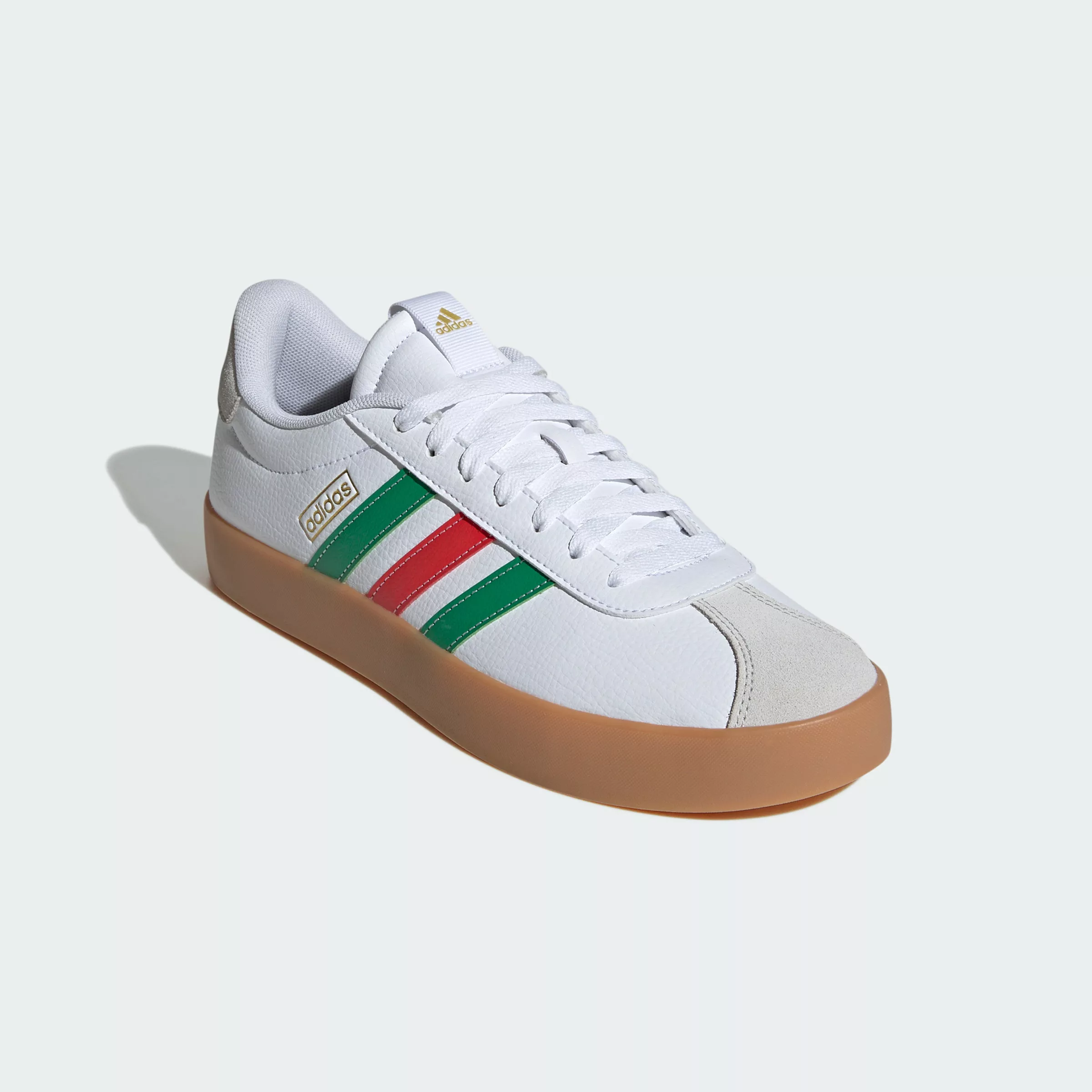 adidas Sportswear Sneaker "VL COURT 3.0", inspiriert vom Desing des adidas günstig online kaufen