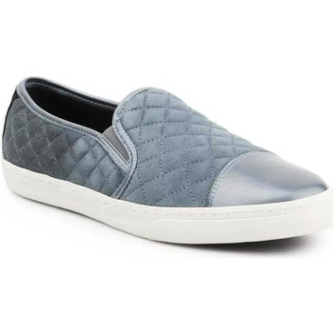 Geox  Sneaker Lifestyle Schuhe  D N.Club C D5258C-000J0-C4069 günstig online kaufen