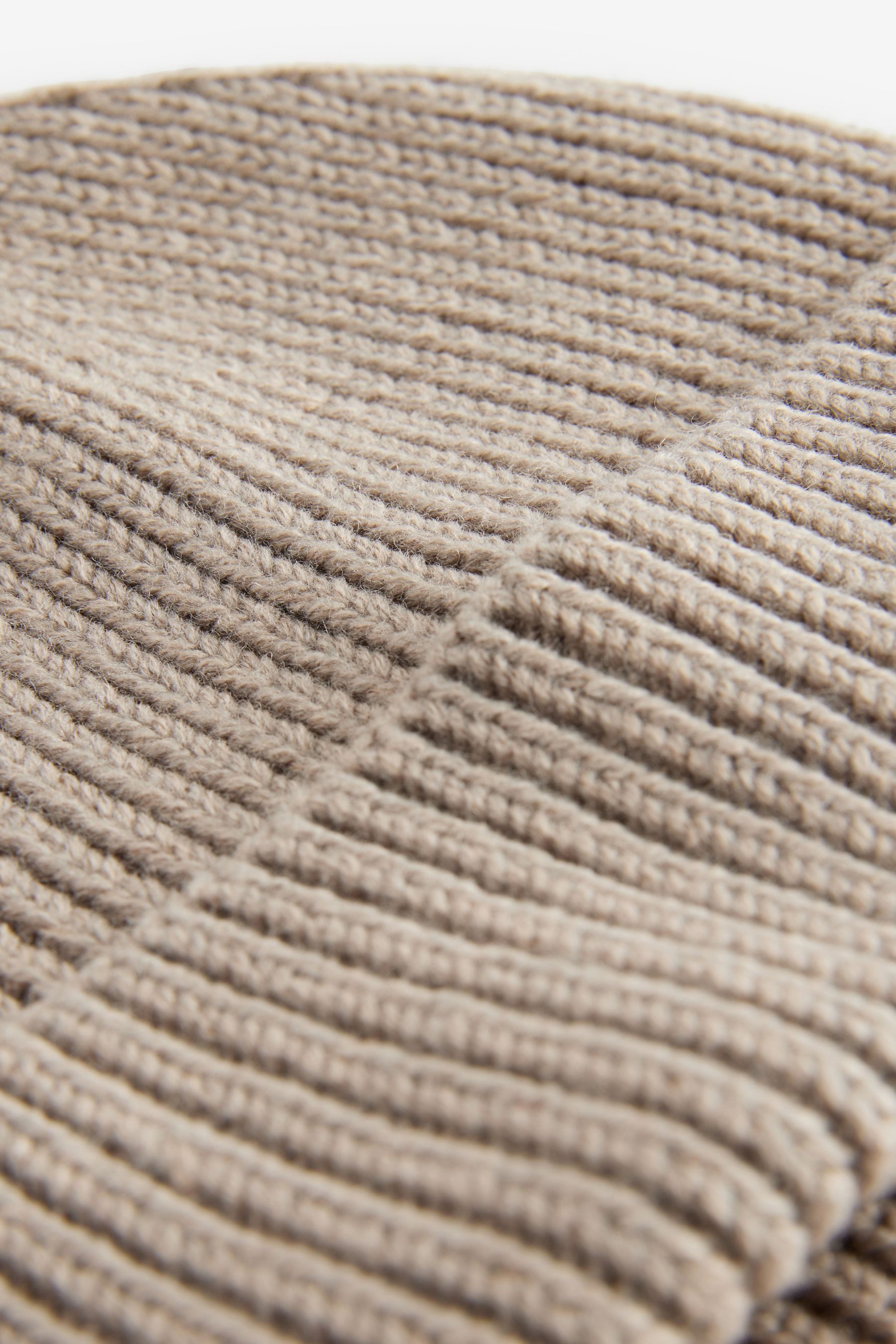 Next Beanie Strickmütze (1-St) günstig online kaufen