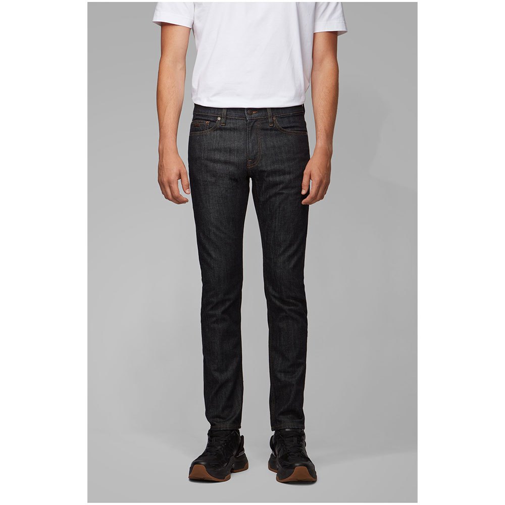 Boss 50389627-408 / Delaware Jeans 32 Dark Blue günstig online kaufen