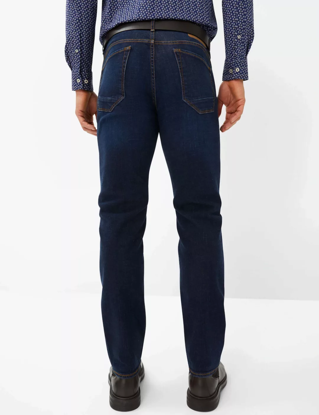 Brax 5-Pocket-Jeans "Style CHUCK" günstig online kaufen