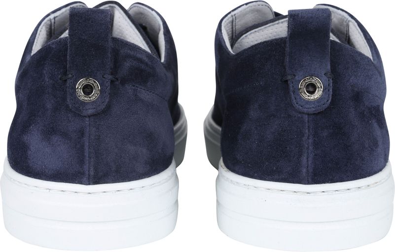 Giorgio Sneaker Adanti Fox Navy - Größe 41 günstig online kaufen