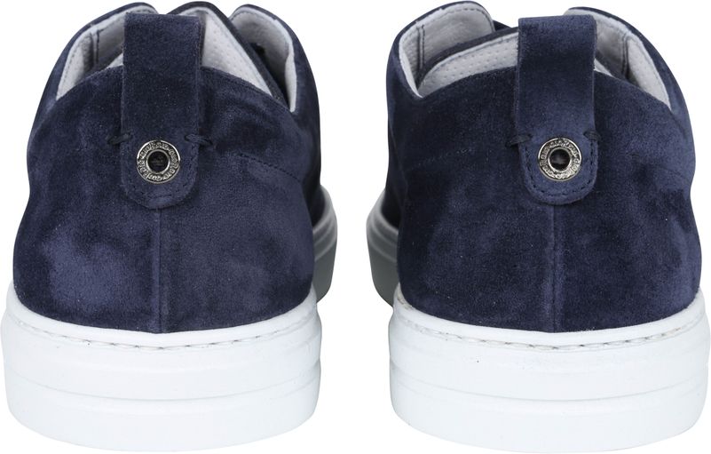 Giorgio Sneaker Adanti Fox Navy - Größe 44 günstig online kaufen