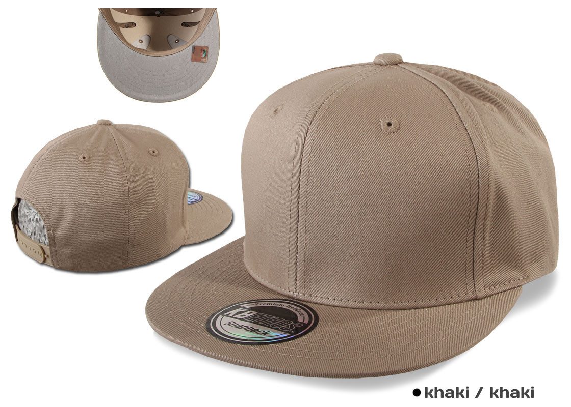 KBETHOS Snapback Cap Cap Blank Kappe günstig online kaufen
