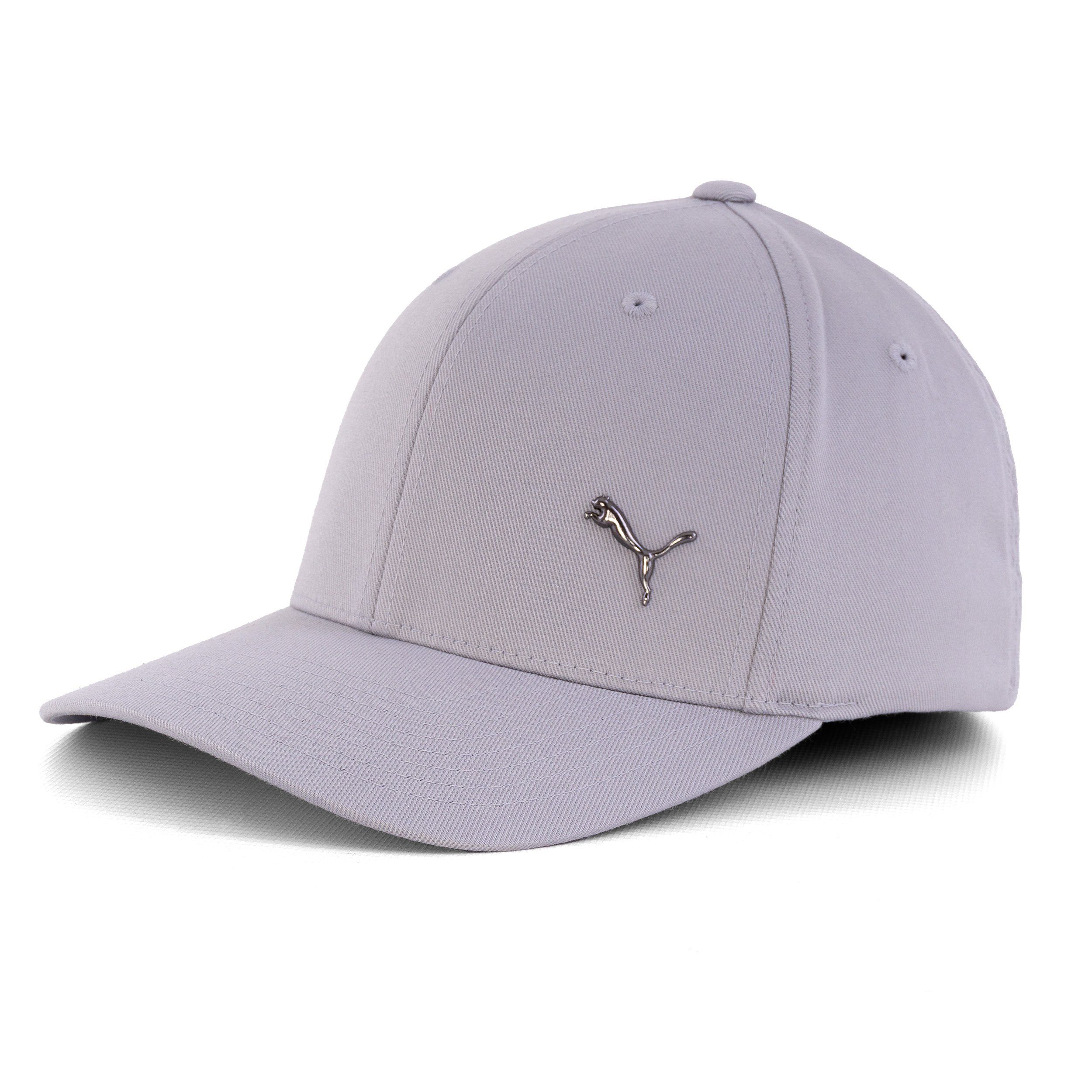 PUMA Baseball Cap Cap Puma Metal günstig online kaufen