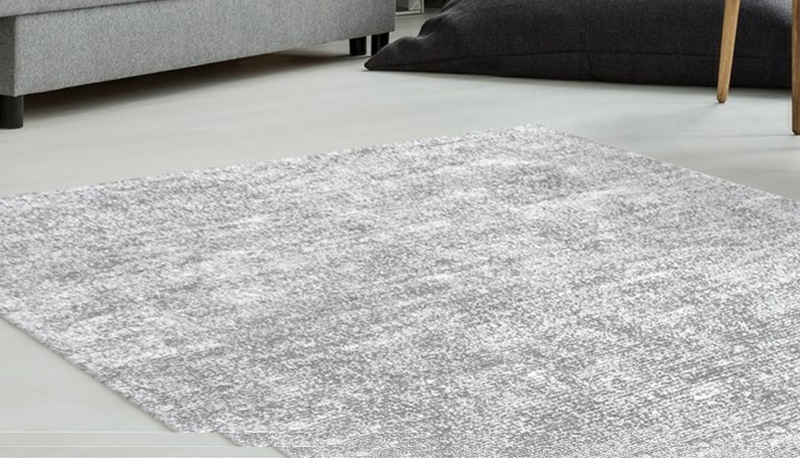 Kayoom Teppich »Etna 110«, rechteckig, 10 mm Höhe, Maschinell getufteter Te günstig online kaufen