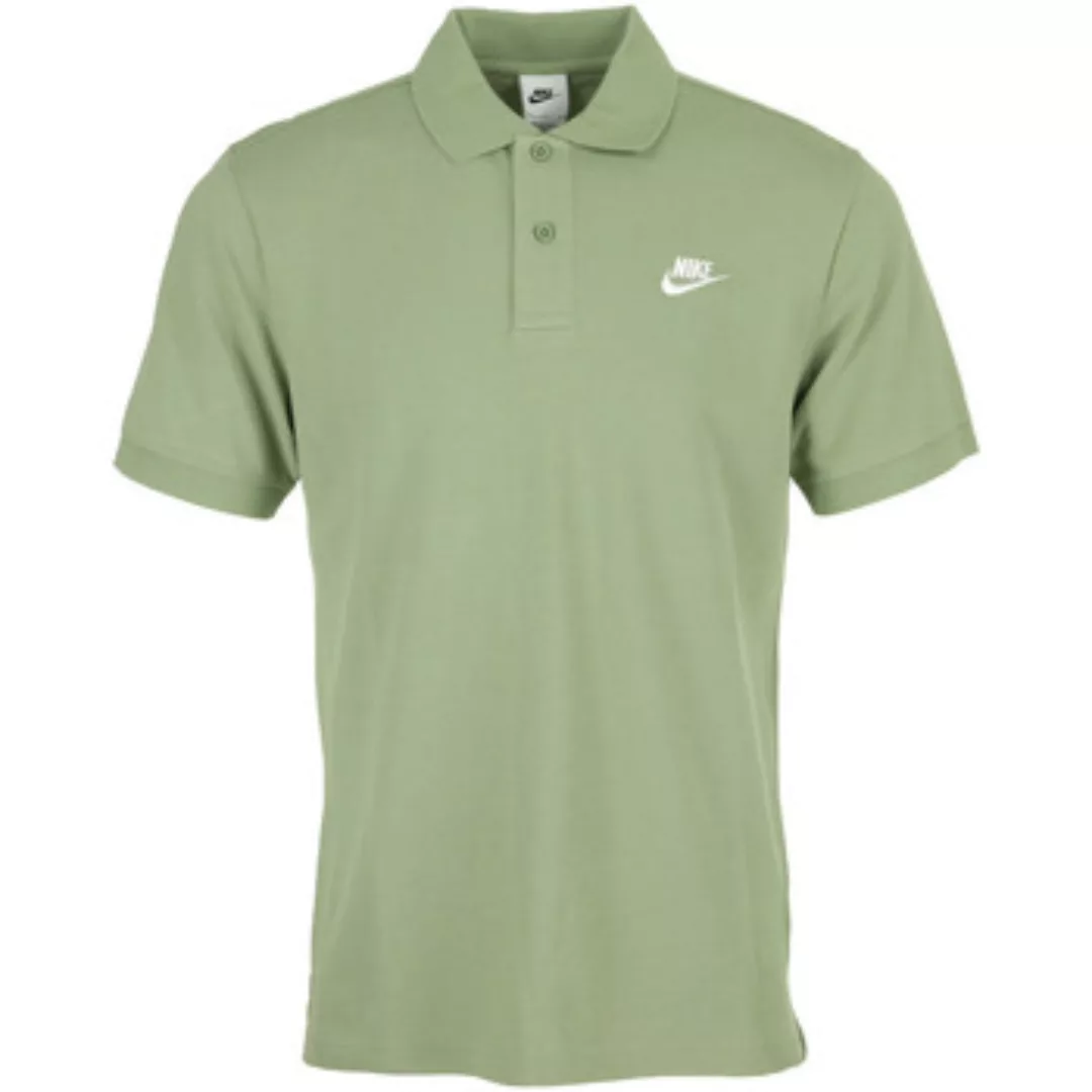 Nike  T-Shirts & Poloshirts M Club Pq Marchup Polo günstig online kaufen