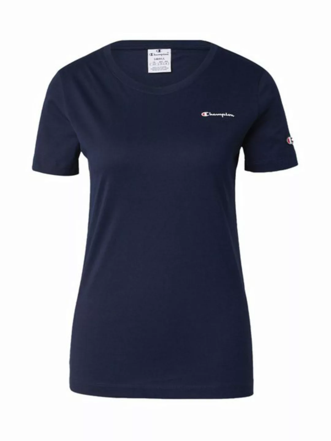 Champion Authentic Athletic Apparel T-Shirt (1-tlg) Weiteres Detail günstig online kaufen
