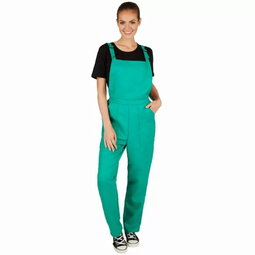 dressforfun Latzhose Latzhose (1-tlg) günstig online kaufen