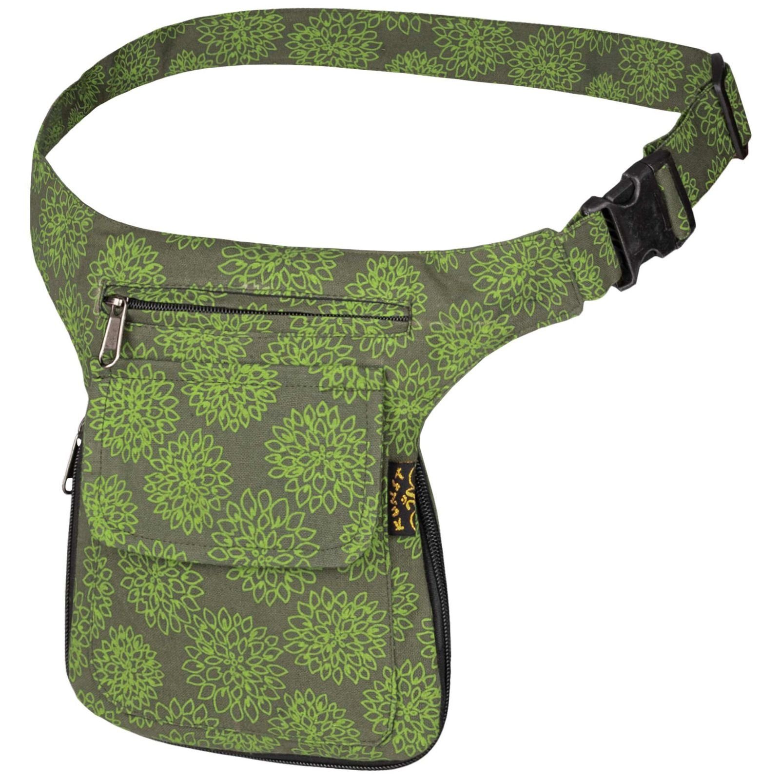 KUNST UND MAGIE Bauchtasche Bauchtasche Gürteltasche günstig online kaufen