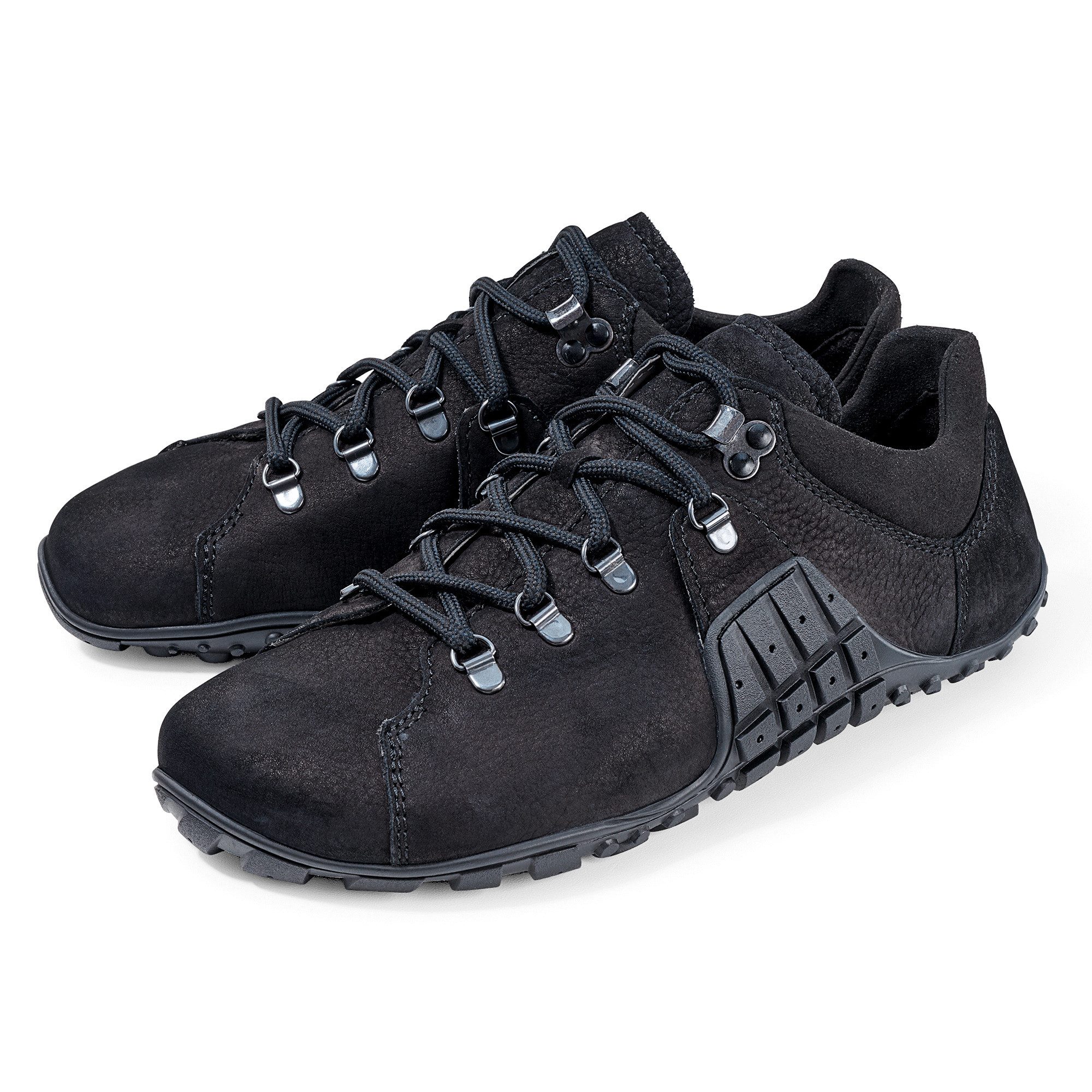 BÄR Track Barefoot Laufschuh 100% Zehenfreiheit günstig online kaufen