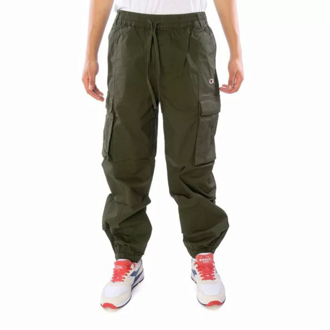 Champion Cargohose Champion 218739 Hose Herren Trainingshose (1-tlg) günstig online kaufen