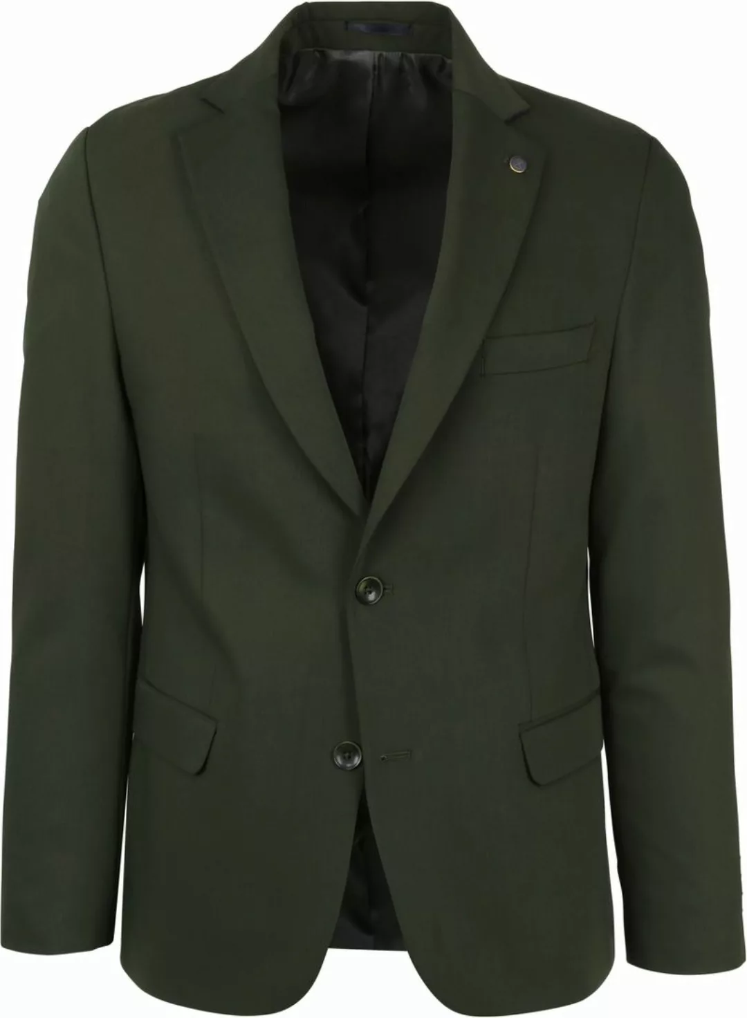 Suitable Suit Dunkelgrün - Größe 46 günstig online kaufen