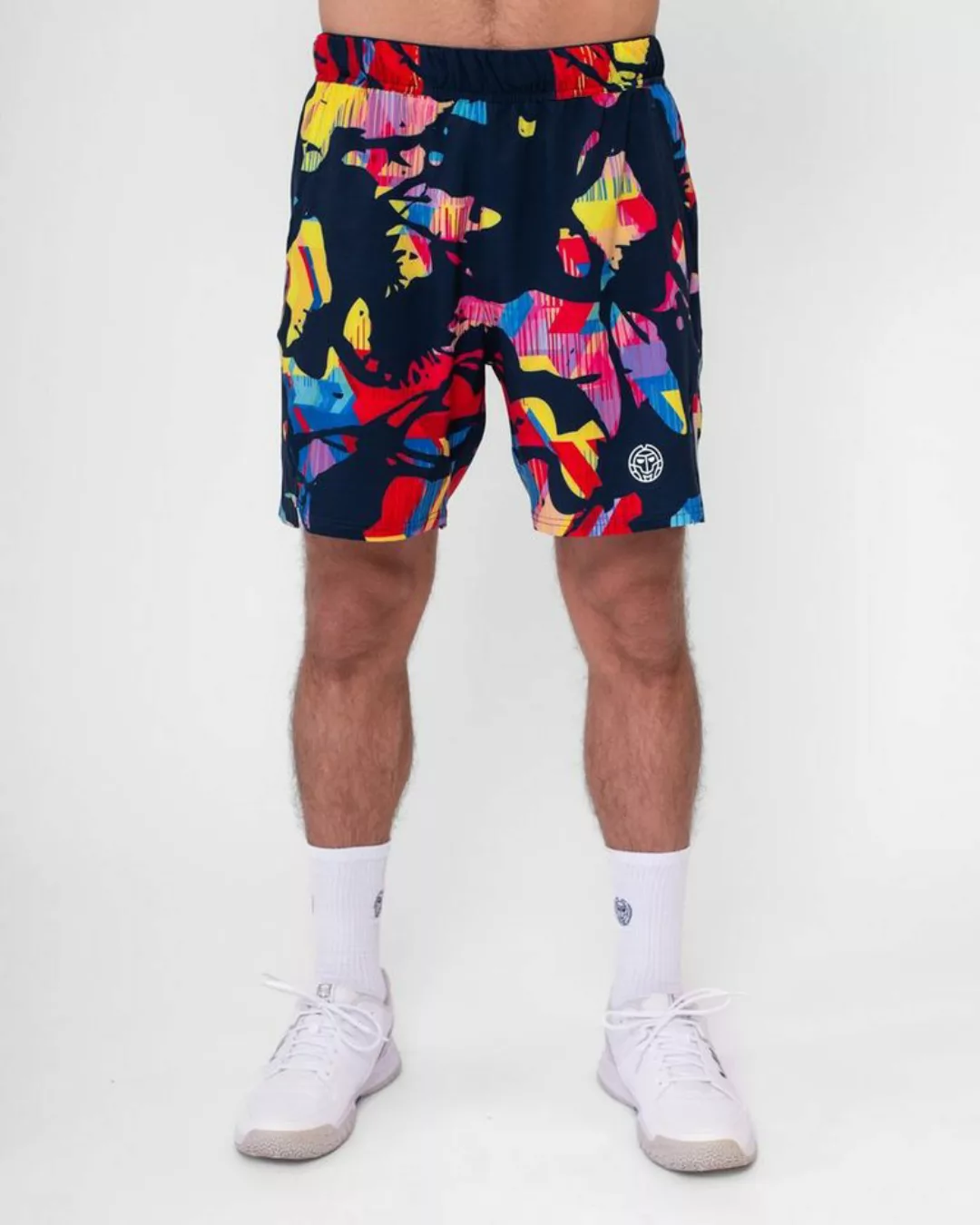 BIDI BADU Shorts Wild Arts günstig online kaufen