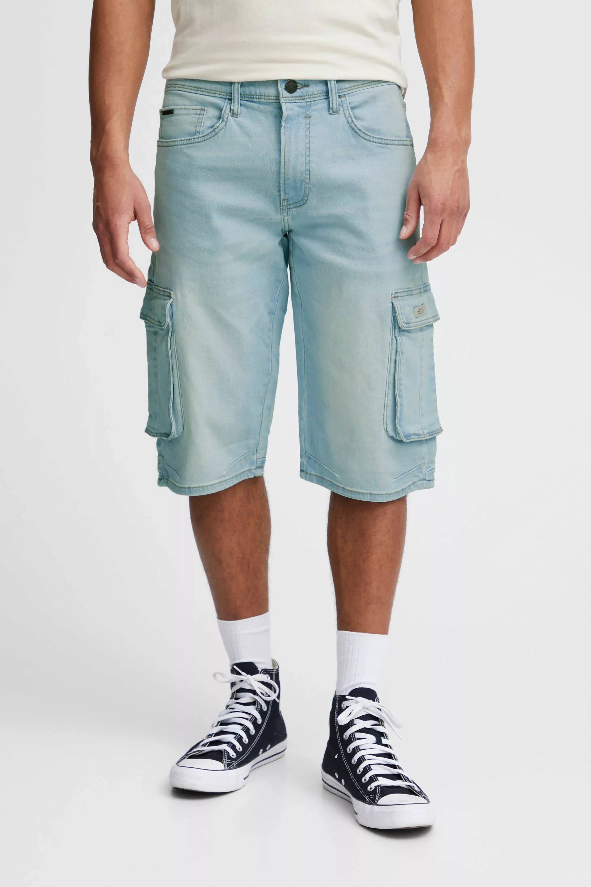 Blend Cargoshorts "BLEND BHDenim" günstig online kaufen