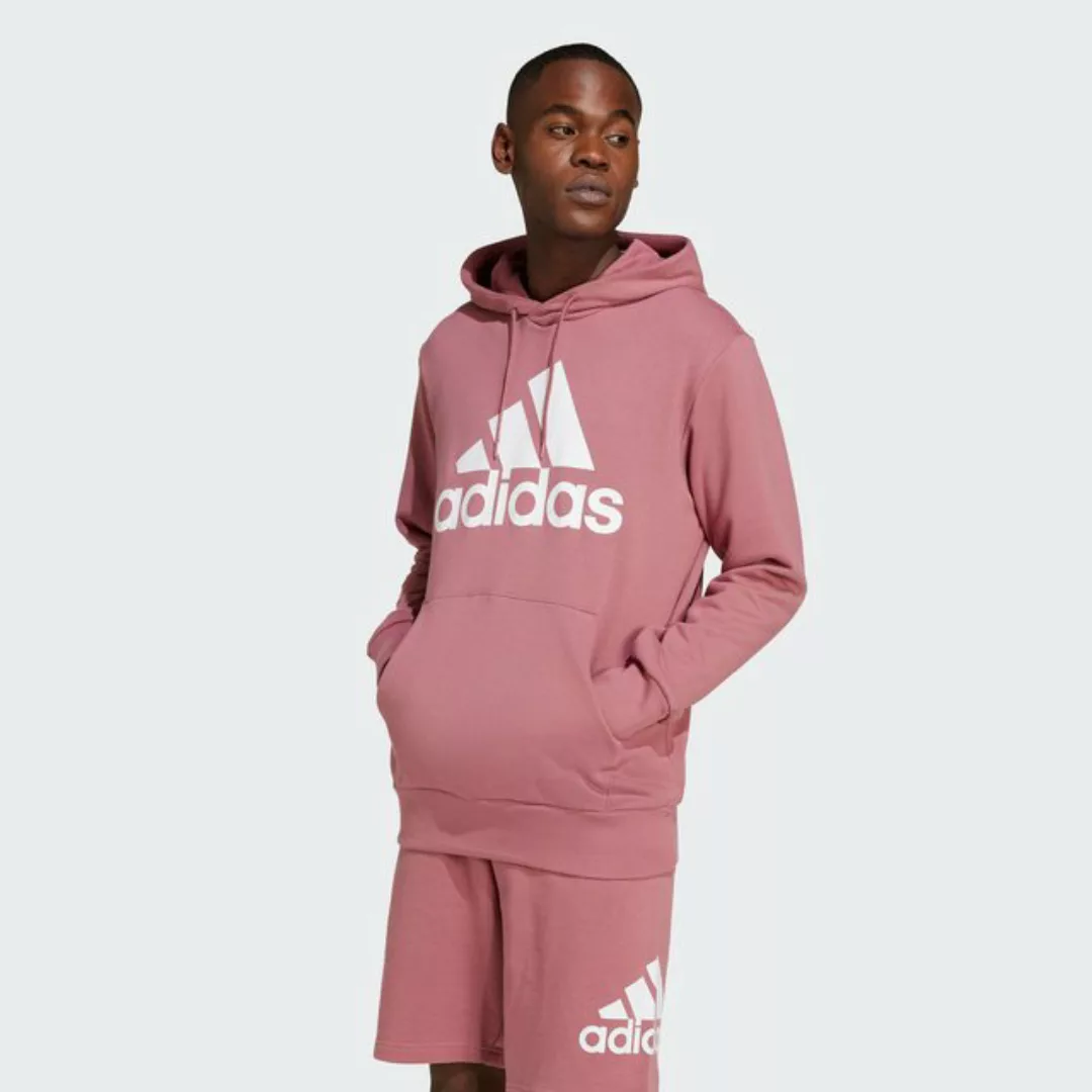 adidas Sportswear Kapuzensweatshirt M BL FT HD günstig online kaufen