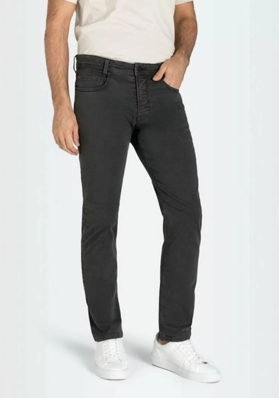 MAC 5-Pocket-Jeans Macflexx Strech-Denim, superelastisch und bequem günstig online kaufen