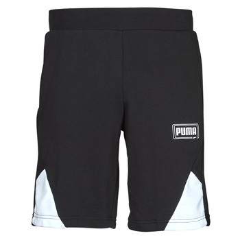 Puma Rebel 9´´ Shorts Hosen XL Elektro Blue günstig online kaufen