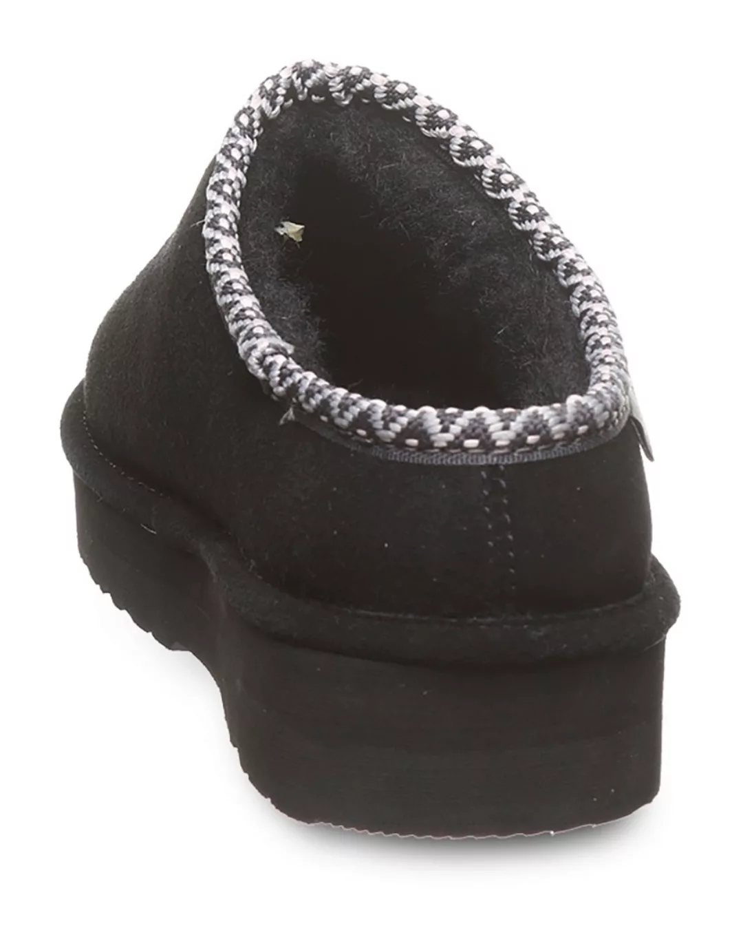 Bearpaw Clog "MARTIS", Mules, Hausschuh, Slides mit Plateausohle günstig online kaufen