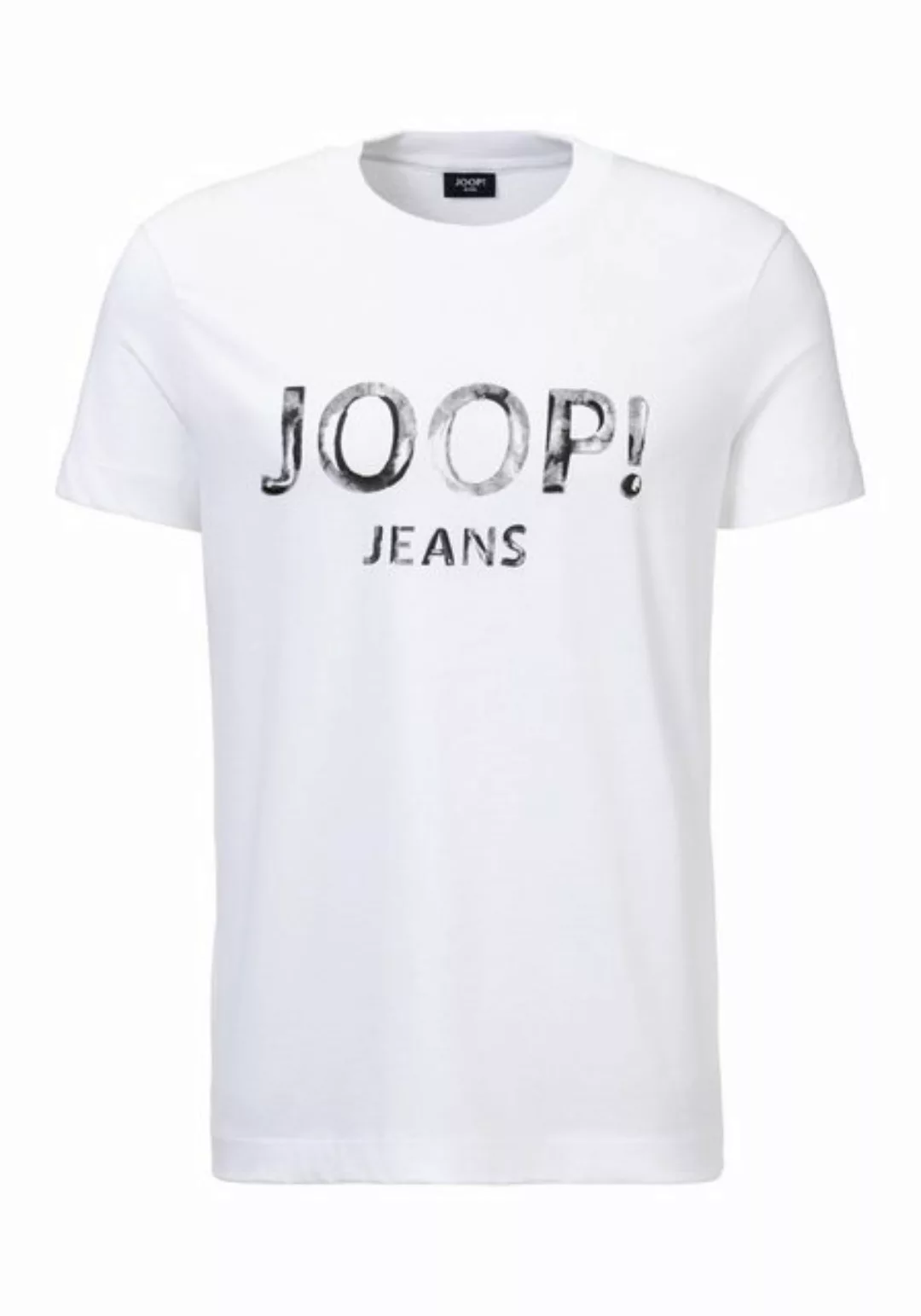 Joop Jeans T-Shirt Arno mit Logoprint günstig online kaufen