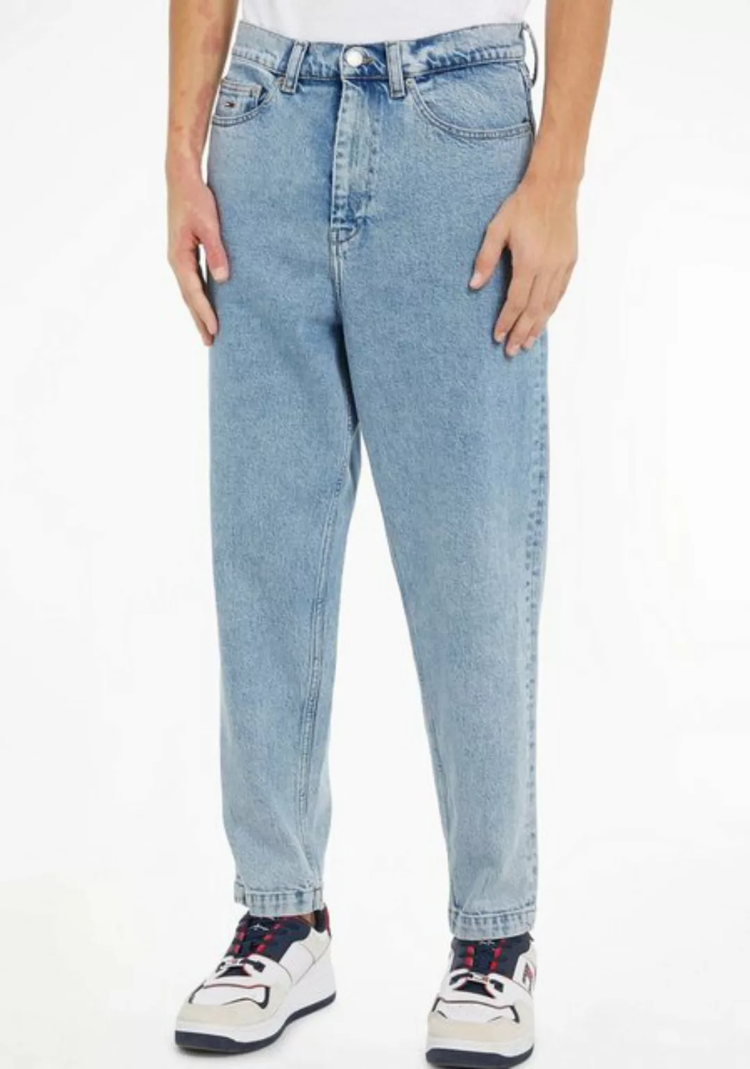 Tommy Jeans 5-Pocket-Jeans BAX LOOSE TPRD CG4114 günstig online kaufen
