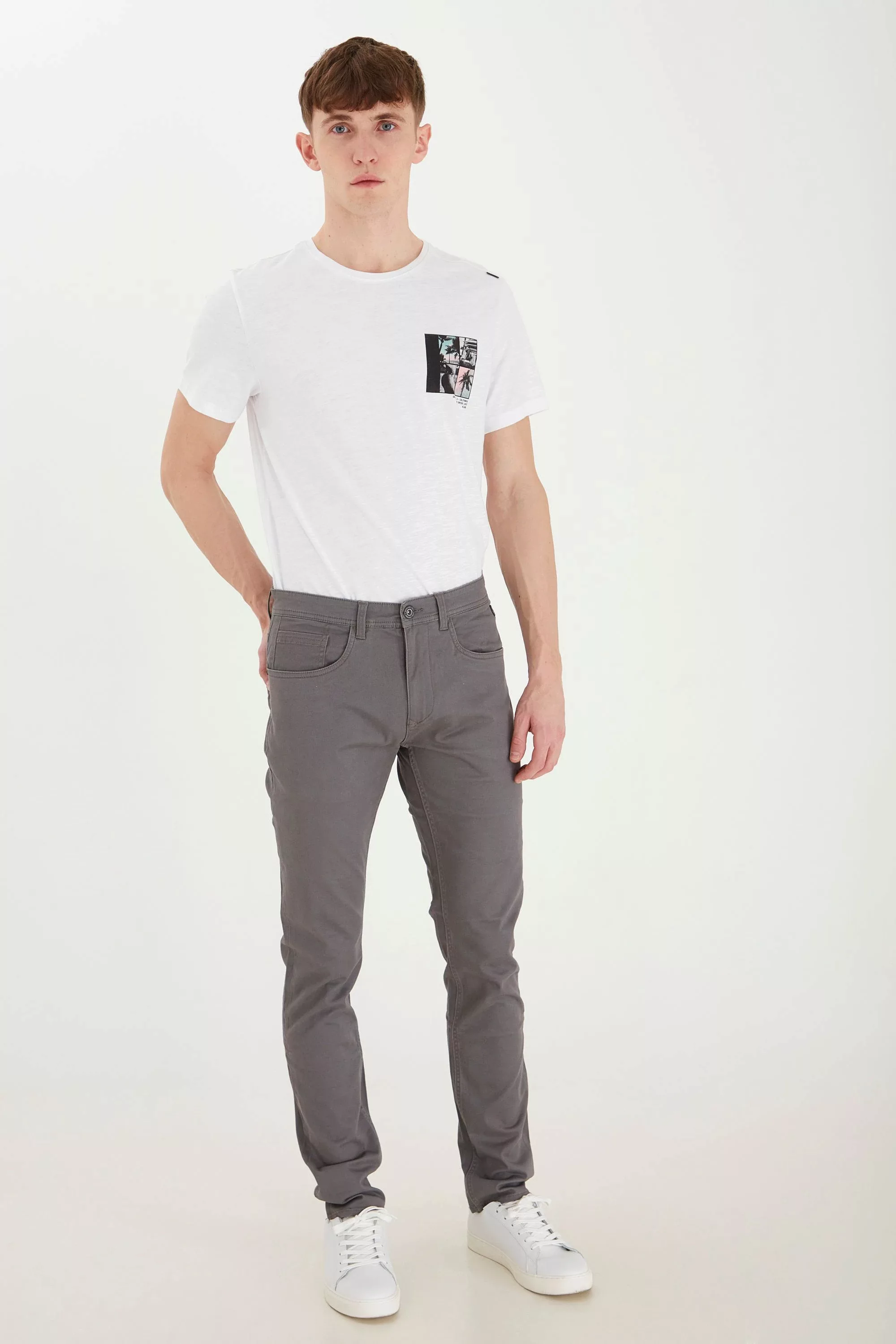 Blend 5-Pocket-Hose "BLEND BHSATURN" günstig online kaufen