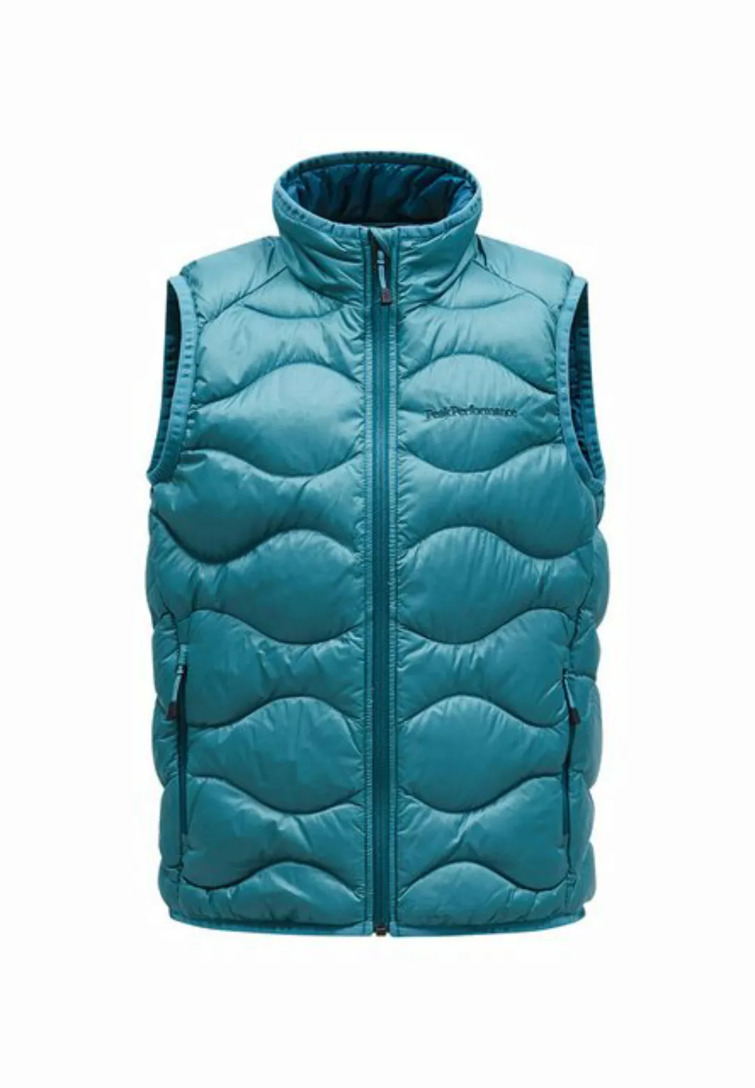 Peak Performance Daunenweste Jr Helium Down Vest günstig online kaufen