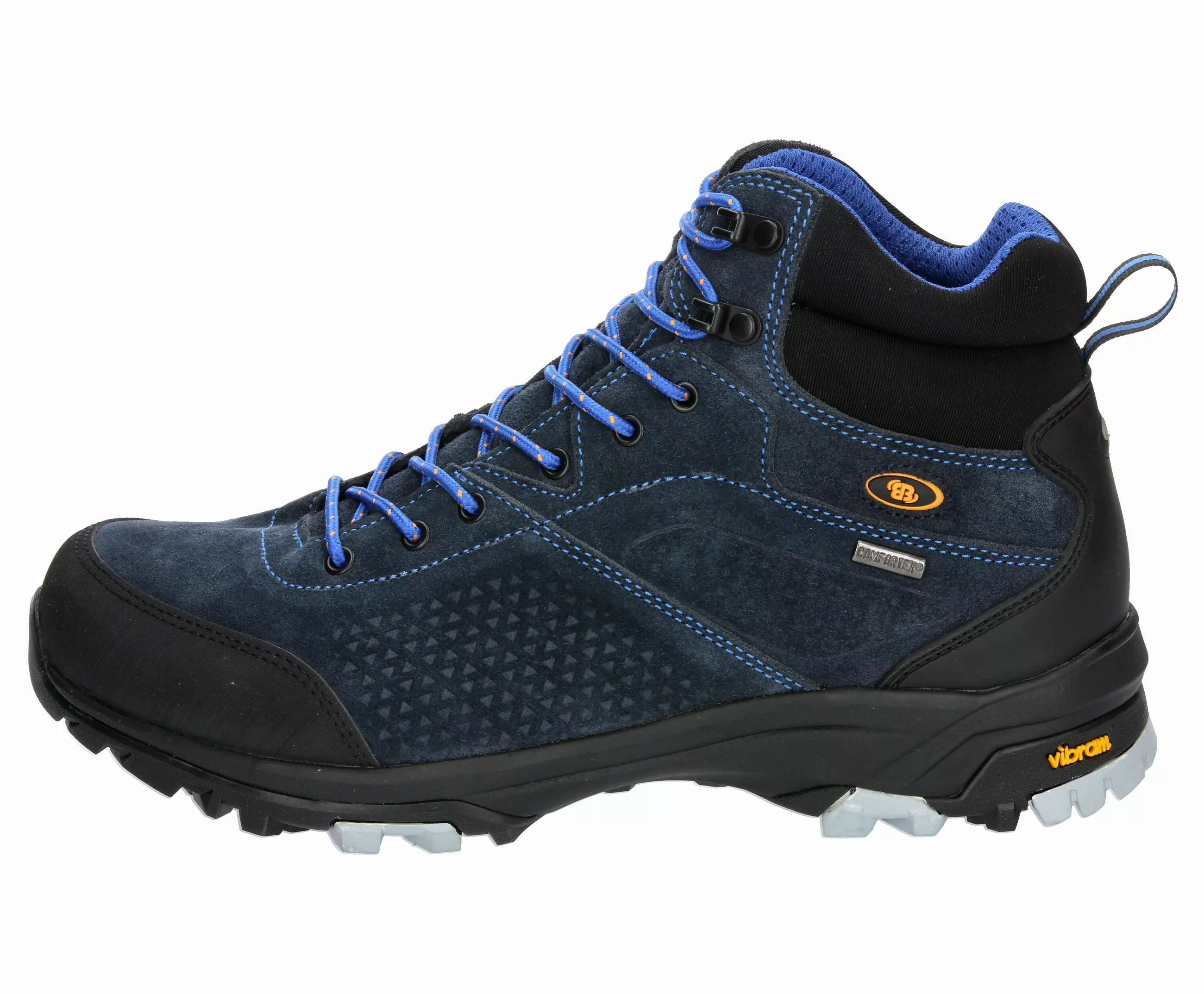 BRÜTTING Outdoorschuh "Outdoorstiefel Mount Brady High" günstig online kaufen