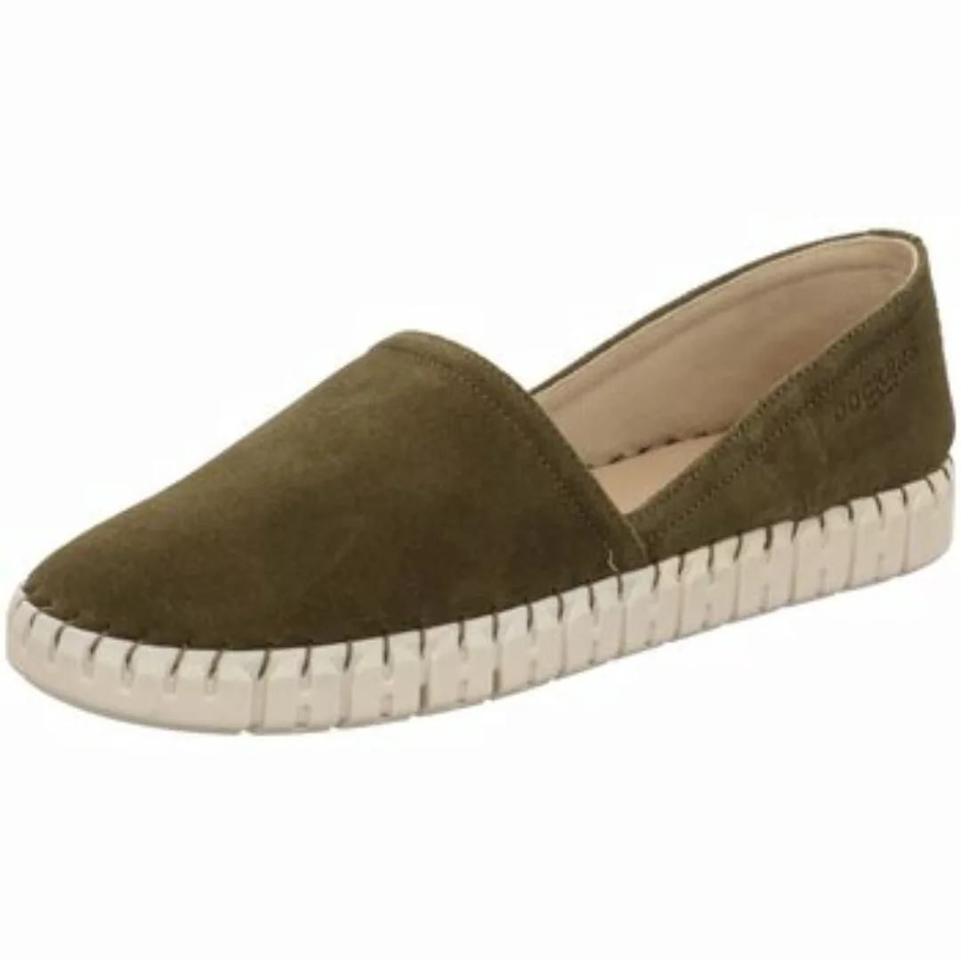Dockers by Gerli  Espadrilles Slipper 56JD202200850 günstig online kaufen
