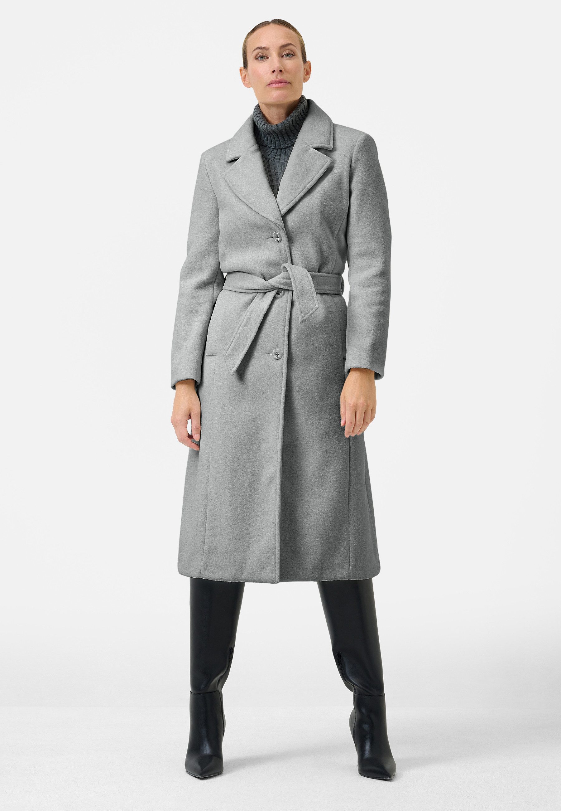 RICANO Trenchcoat Rosana Damen Mantel mit günstig online kaufen