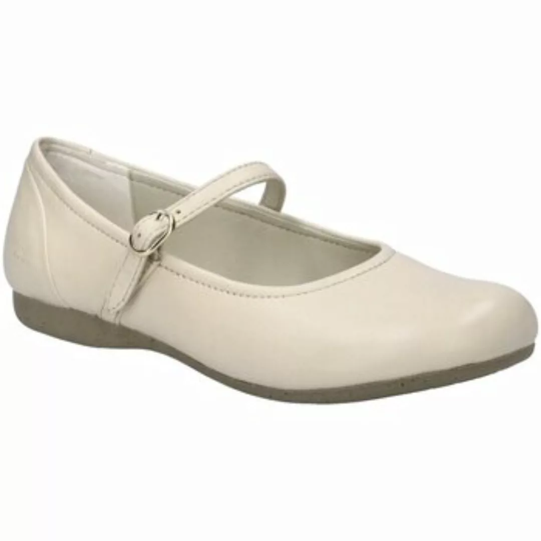 Josef Seibel Ballerina "Fiona 77", mit Schnallenverschluss günstig online kaufen