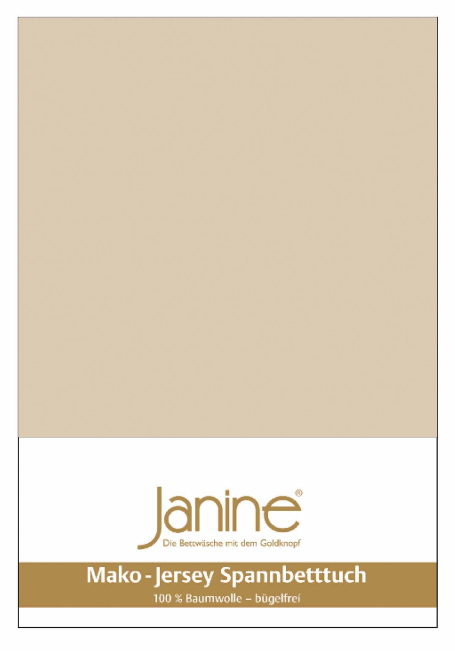 Janine Spannbettlaken günstig online kaufen
