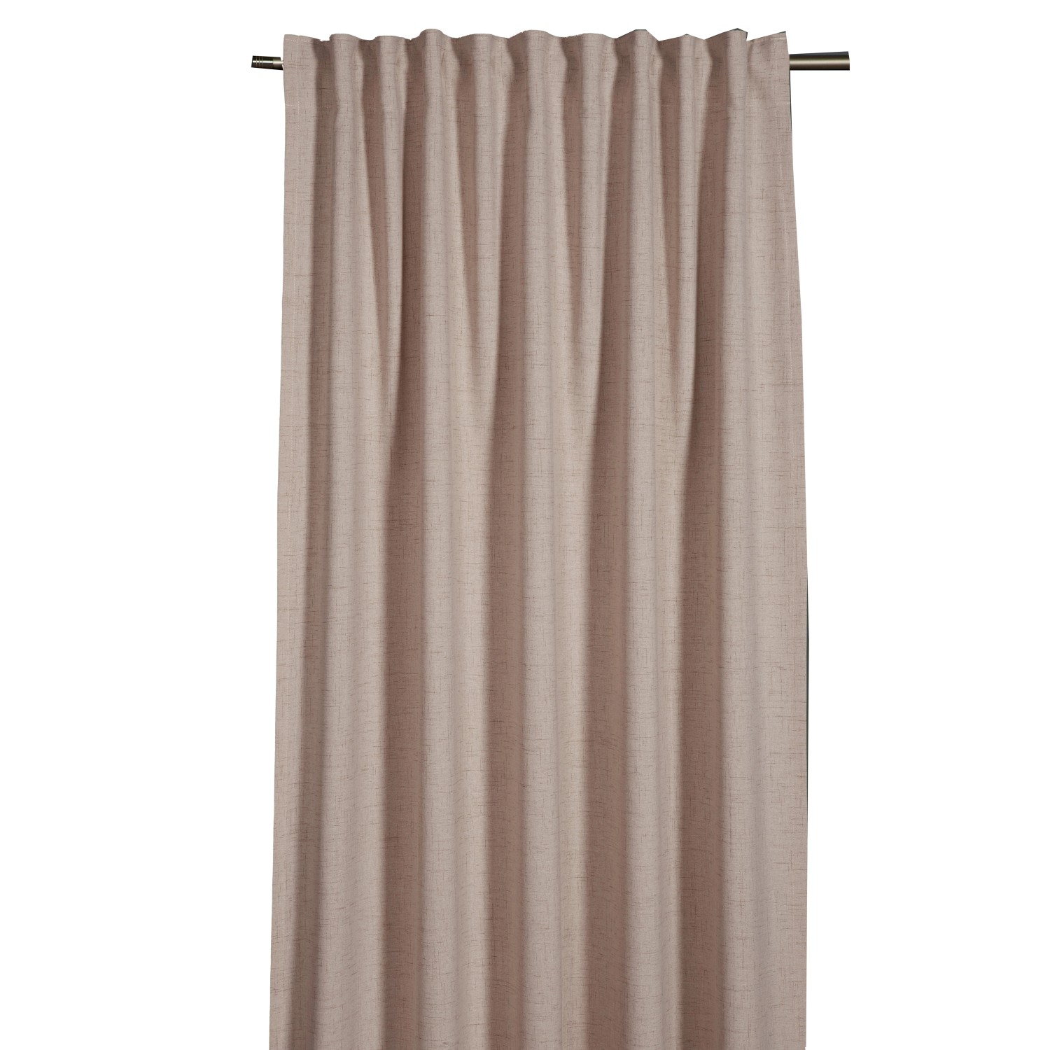 Sehlbach Fertigschal Multiband Linenlike Nature Look 140 cm x 245 cm Altros günstig online kaufen