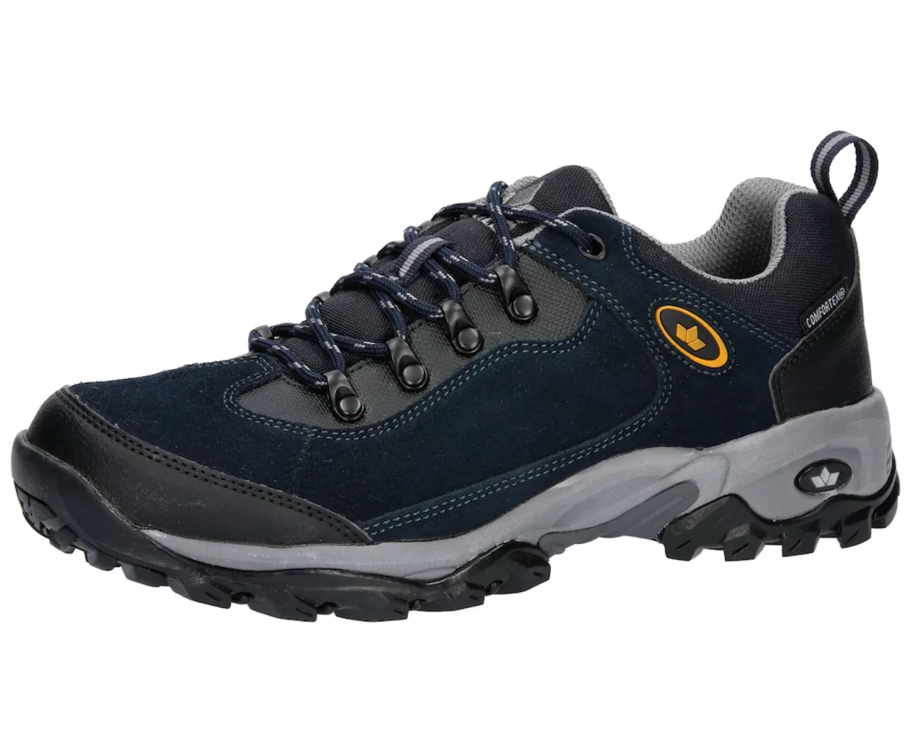 Lico Outdoorschuh "Outdoorschuh Milan Low" günstig online kaufen