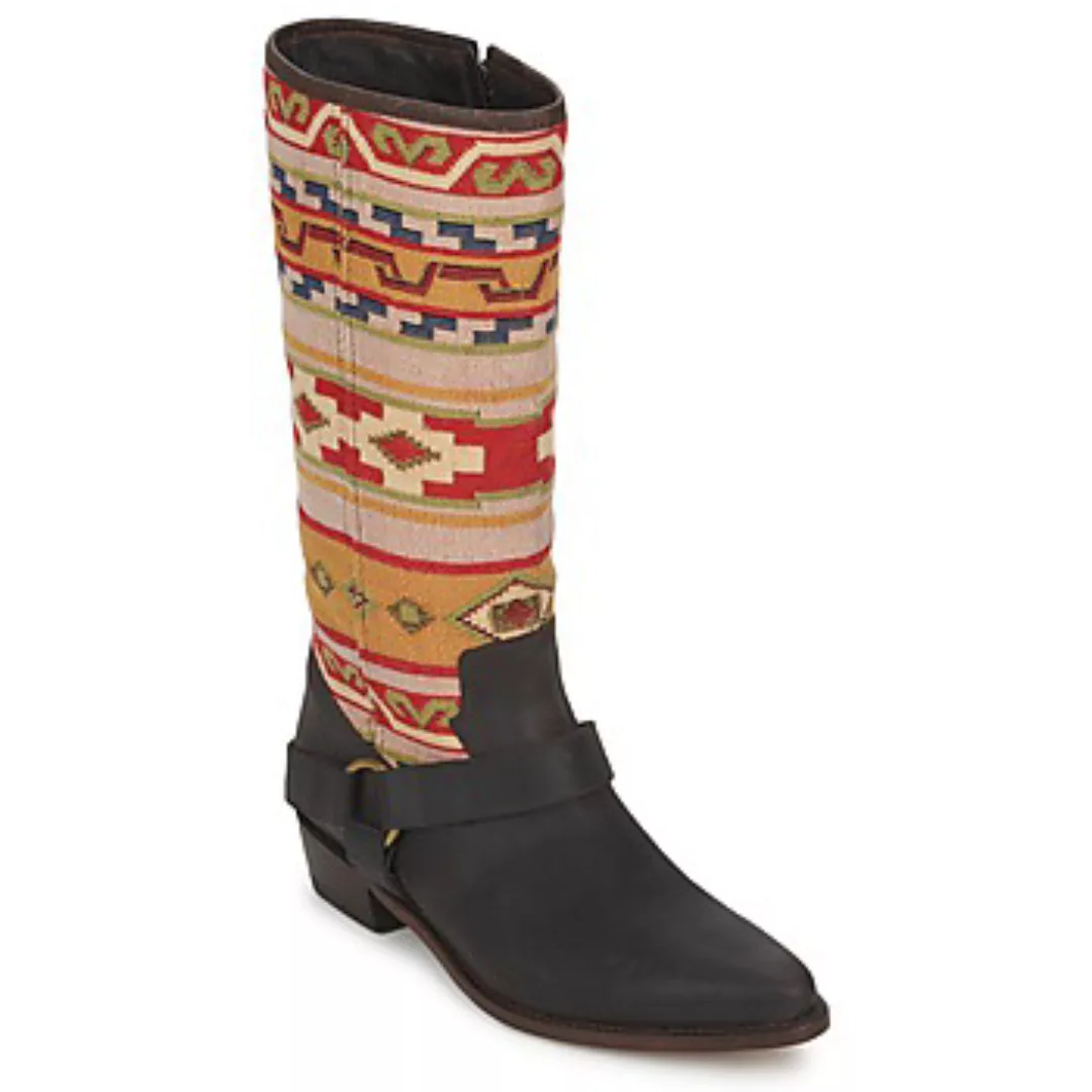 Sancho Boots  Damenstiefel CROSTA TIBUR GAVA günstig online kaufen
