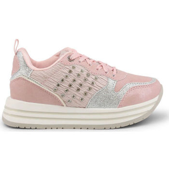 Shone  Sneaker 9110-010 Light Pink günstig online kaufen