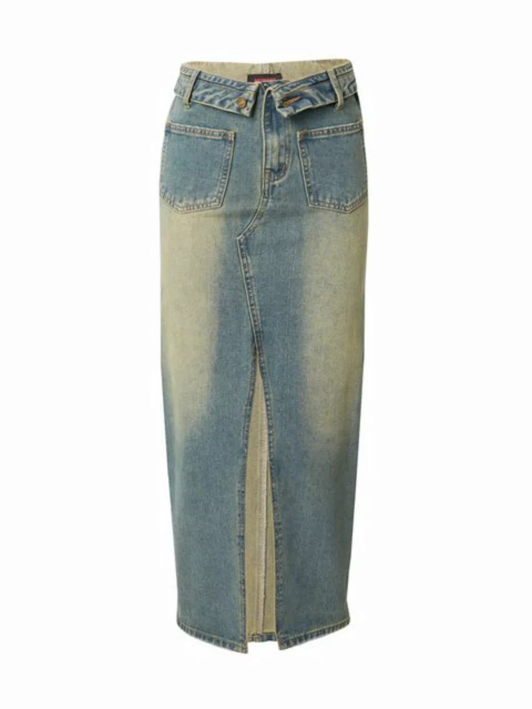 Misspap Jeansrock (1-tlg) Weiteres Detail günstig online kaufen