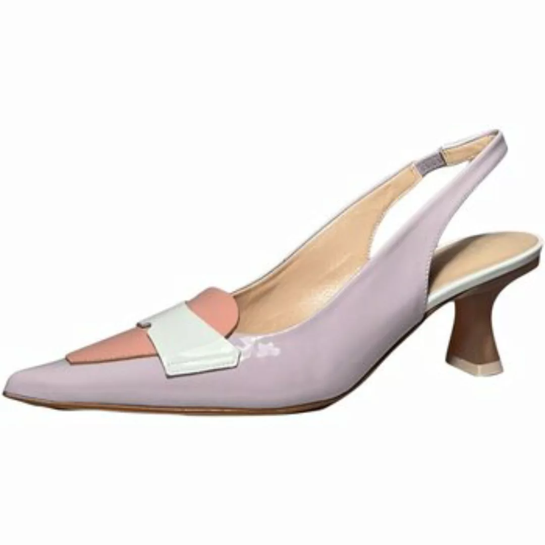 Zinda  Pumps 2221-930-SHINY LILA günstig online kaufen