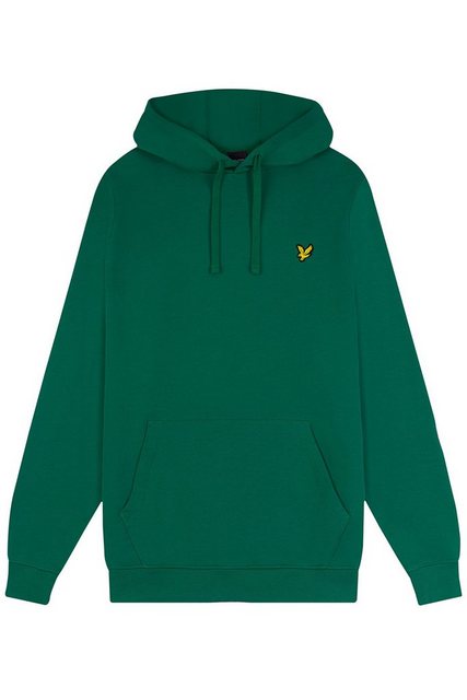 Lyle & Scott Hoodie Aus 100% Baumwolle günstig online kaufen